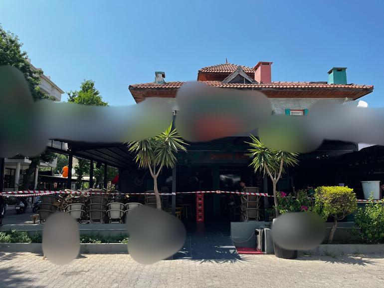 Marmaris’te 14 eğlence mekanı kapatıldı