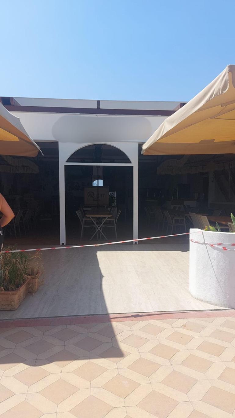 Marmaris’te 14 eğlence mekanı kapatıldı