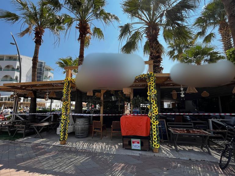 Marmaris’te 14 eğlence mekanı kapatıldı