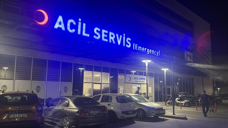 Bodrum’da aynı istikamete giden iki motosiklet çarpıştı: 2 ölü