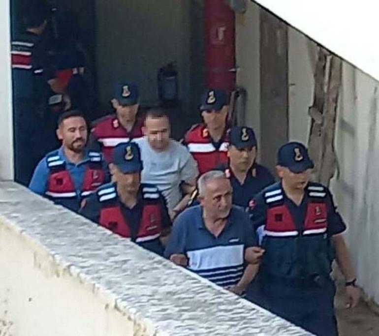 Avukat ve emekli icra müdürü cinayetinde gerekçeli karar; tasarlayarak öldürmedi