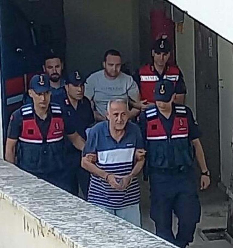Avukat ve emekli icra müdürü cinayetinde gerekçeli karar; tasarlayarak öldürmedi