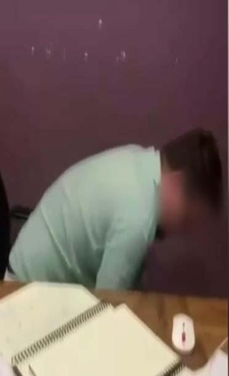 Ankara’da iş yerindeki silahlı saldırıyı telefonla kaydeden 2 şüpheli tutuklandı