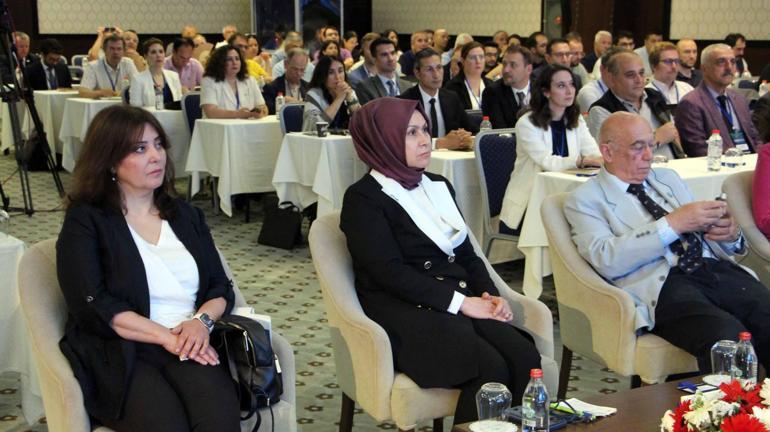 Su Yönetimi Genel Müdürü Sever: Her geçen gün su fakiri ülke konumuna ilerliyoruz