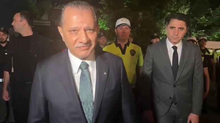 Bahçelievler ve Bağcılarda denetim; 6 bin GBT, 498 bin TL ceza