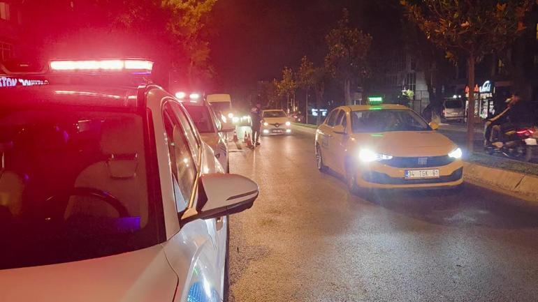 Bahçelievler ve Bağcılarda denetim; 6 bin GBT, 498 bin TL ceza