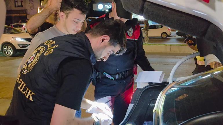 Bahçelievler ve Bağcılarda denetim; 6 bin GBT, 498 bin TL ceza