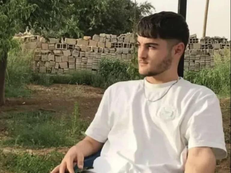 Mardinde TIR ile motosiklet çarpıştı: 2 ölü