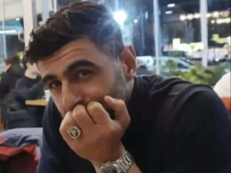 Mardinde TIR ile motosiklet çarpıştı: 2 ölü