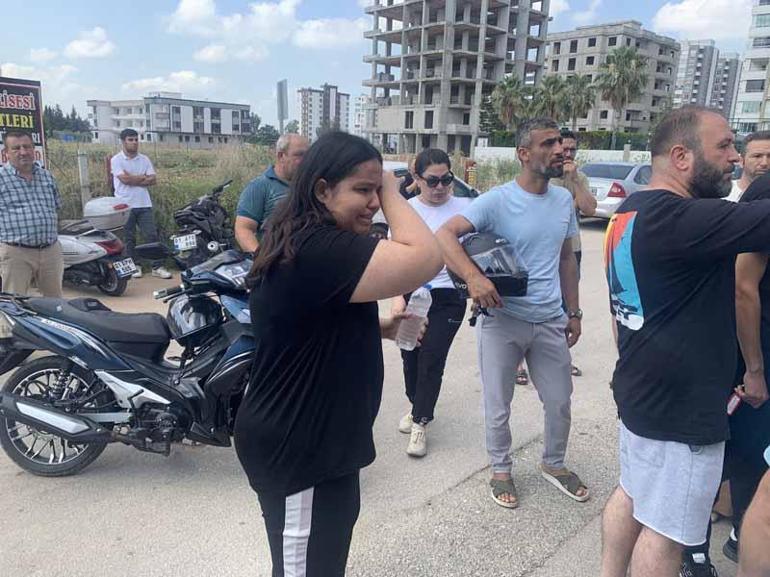 Okulu karıştırdılar; 1 dakika ile sınava alınmadılar