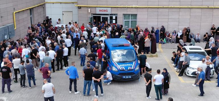 Ankarada lityum fabrikasında sızıntı; 2 işçi öldü, 3ü gazdan etkilendi