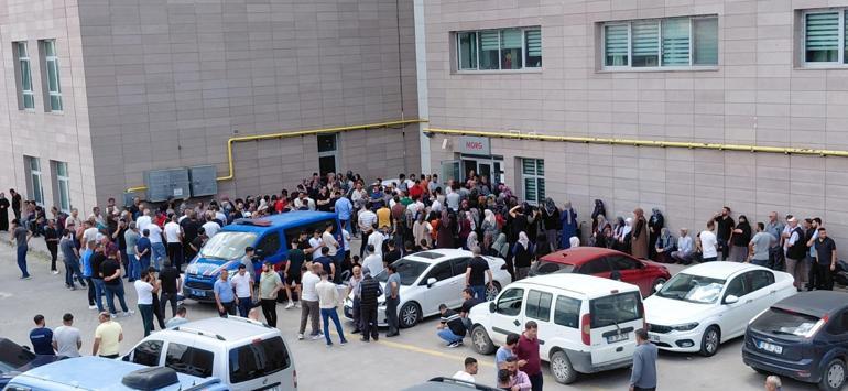 Ankarada lityum fabrikasında sızıntı; 2 işçi öldü, 3ü gazdan etkilendi