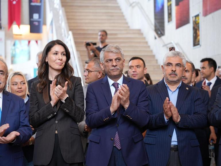 Samsun Kültür Yolu Festivali başladı