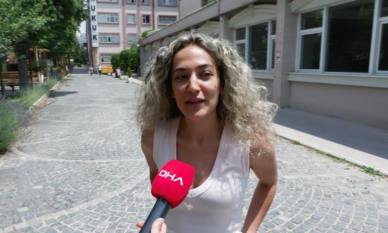 ÖSYM Başkanı Ersoy, YKS adaylarına destek oldu