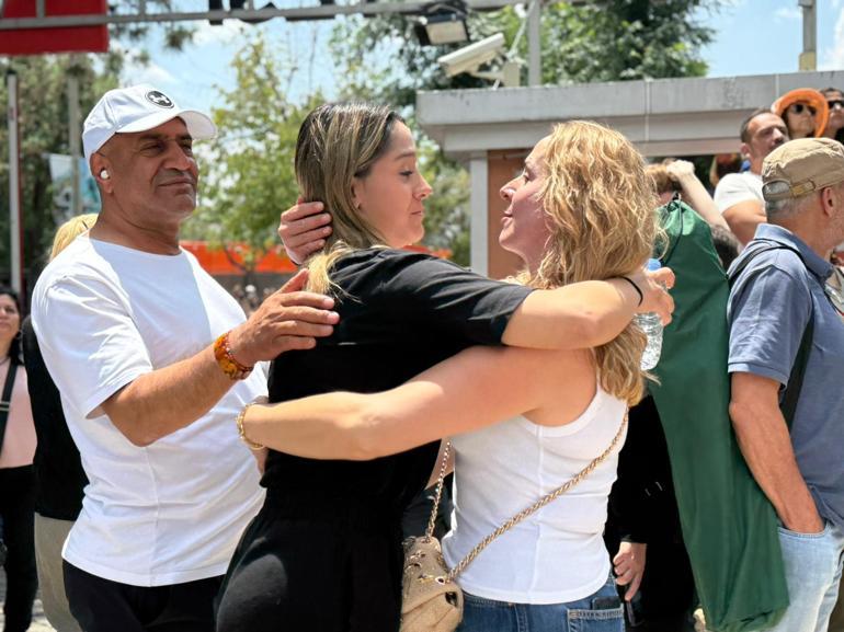 ÖSYM Başkanı Ersoy, YKS adaylarına destek oldu