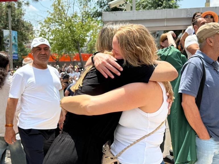ÖSYM Başkanı Ersoy, YKS adaylarına destek oldu
