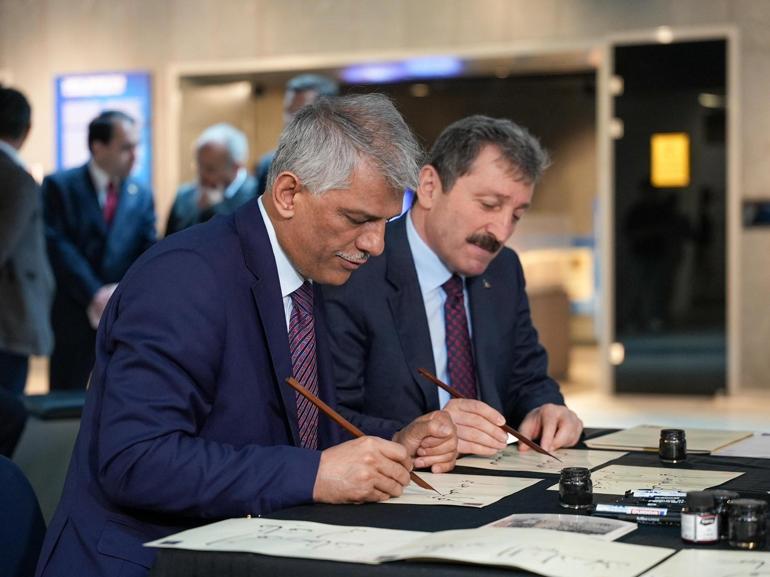 Samsun Kültür Yolu Festivali başladı