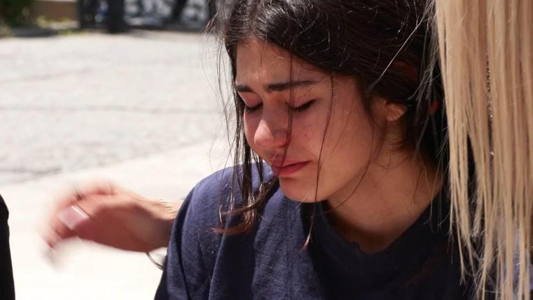Nihal Candan son yolculuğuna uğurlandı