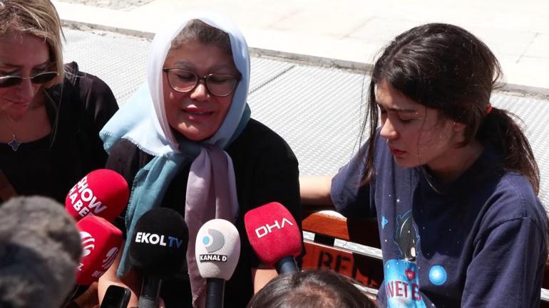 Nihal Candan son yolculuğuna uğurlandı