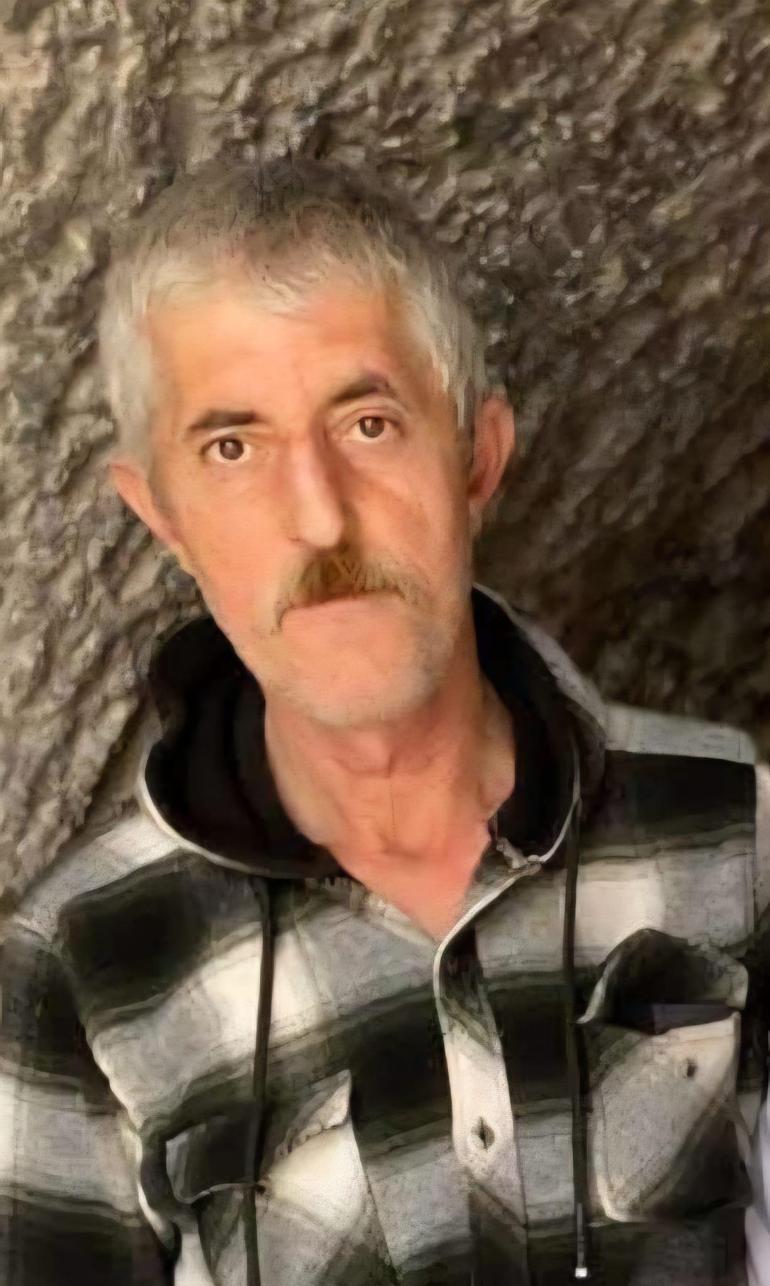 Otomobil ile çarpışan motosikletin sürücüsü öldü