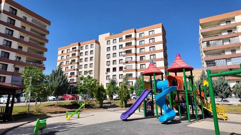 Bakan Kurum, yenilenen Cizreden görüntüler paylaştı