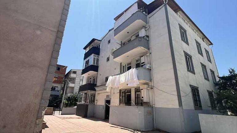 Balkondan düşen Züleyha bebek ağır yaralandı