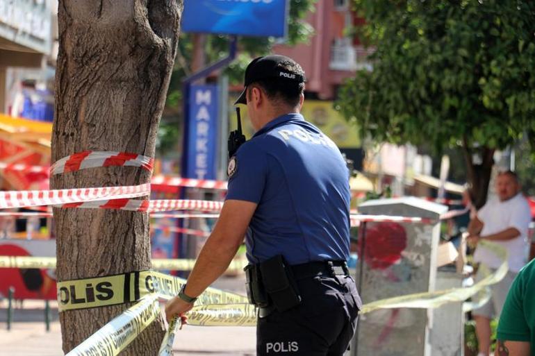 Kolonu patlayan 7 katlı apartman tahliye edildi; daha önce de market için kolon kesildi iddiası
