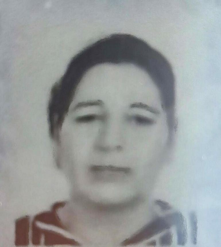 Kız arkadaşının annesini kolundaki bilezikler için öldüren şüpheliye ağırlaştırılmış müebbet ve 14 yıl hapis