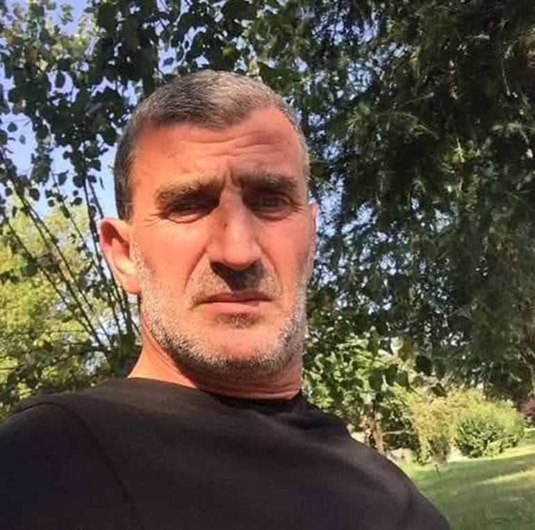 Hastane bahçesinde silahlı saldırıda hayatını kaybetti