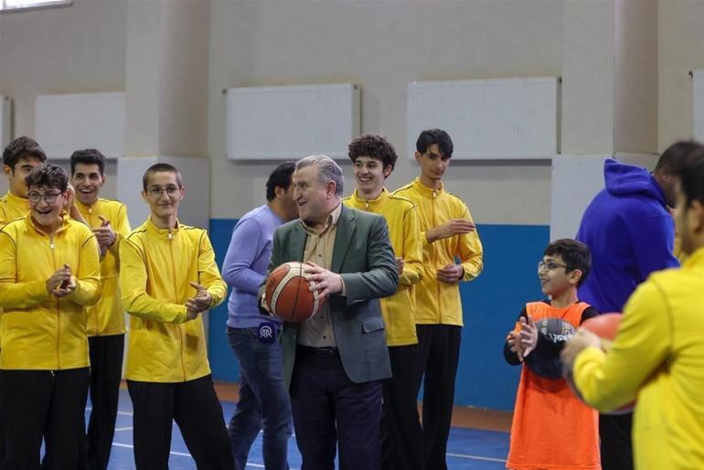Gençlik ve Spor Bakanlığı spor okulları başlıyor