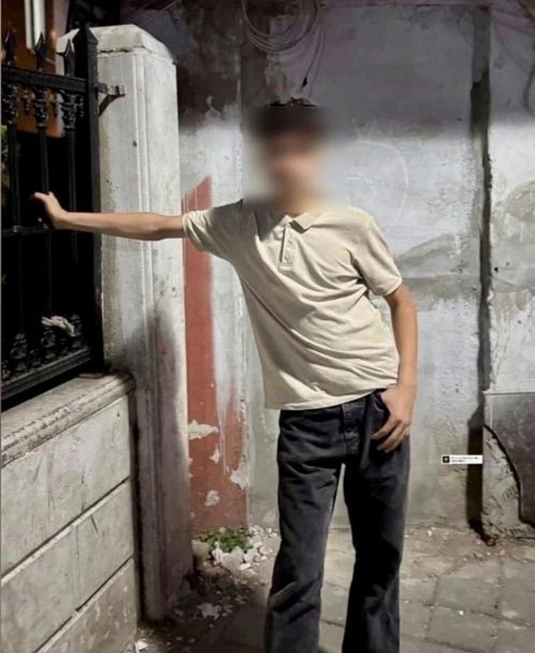 Avcılarda bıçaklı kavgada 14 yaşındaki çocuk ağır yaralandı