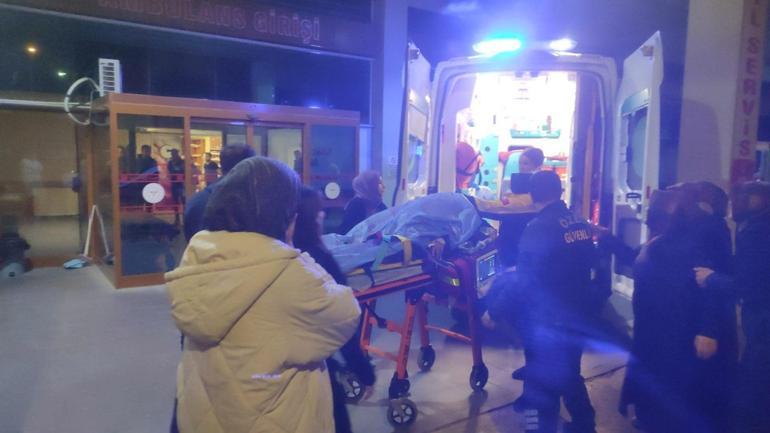 Dinlenme tesisi sahibini 12 kurşunla öldüren sanık: Öldürücü bölgelerine sıkmamıştım