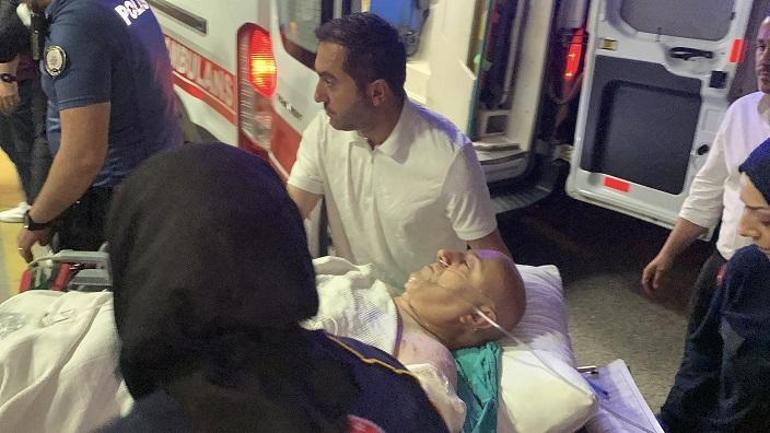 Zabıta memuru intihar etti, seken kurşunla belediye başkanı da yaralandı