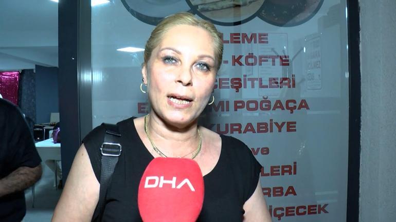 Kartal’da metruk binanın çatısındaki yangın söndürüldü