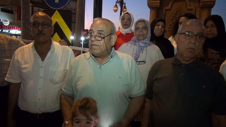 11 Mayıs saldırısının faillerinin mahkemesi için Ankara’ya gittiler