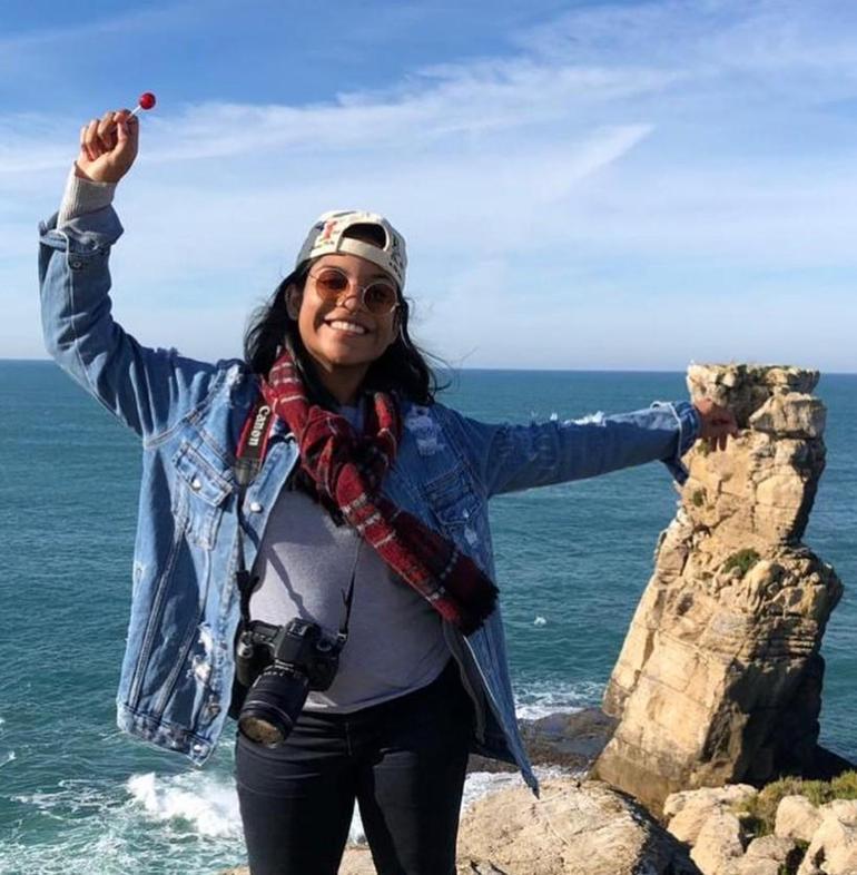 Endonezyadaki yanardağdan düşen ve 4 gün mahsur kalan turist ölü bulundu