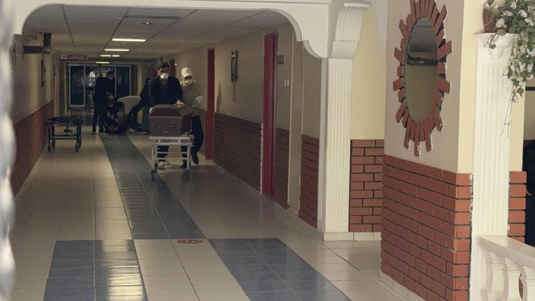 Yozgatta kenenin ısırdığı çiftçi öldü