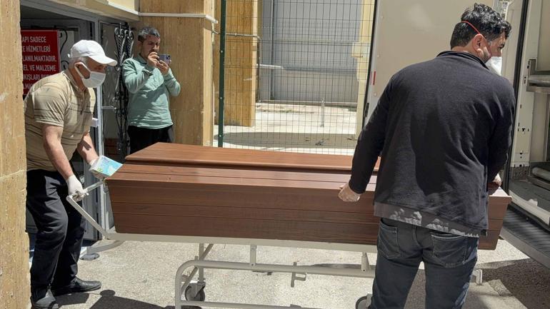 Yozgatta kenenin ısırdığı çiftçi öldü