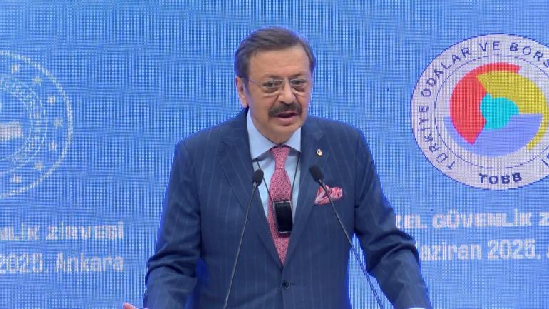 Bakan Yerlikaya: Türkiye, dünyada saygın bir güvenlik gücü haline gelmiştir