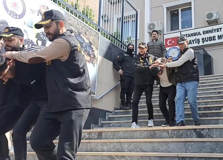 Ahmet Minguzzinin ailesine tehdit davasında 1 sanık tahliye edildi