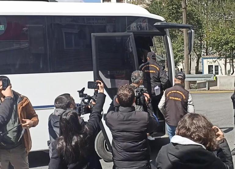 Ahmet Minguzzinin ailesine tehdit davasında 1 sanık tahliye edildi