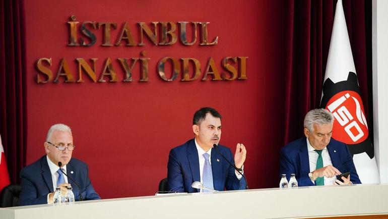 Bakan Kurum: İstanbul’da kiralık sosyal konut yapılacak