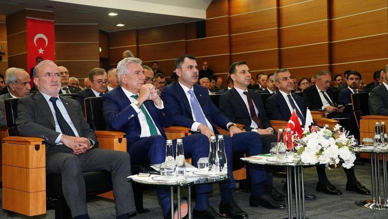 Bakan Kurum: İstanbul’da kiralık sosyal konut yapılacak