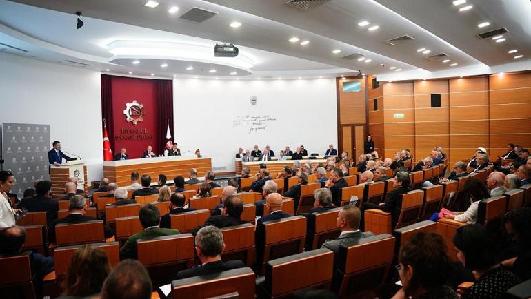 Bakan Kurum: İstanbul’da kiralık sosyal konut yapılacak