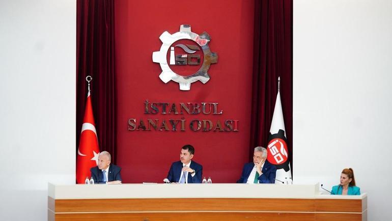 Bakan Kurum: İstanbul’da kiralık sosyal konut yapılacak