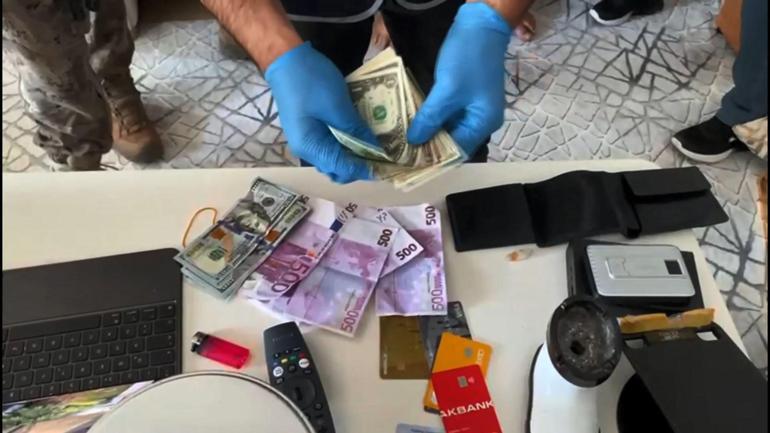 Bilecik merkezli suç örgütü operasyonuna 12 tutuklama