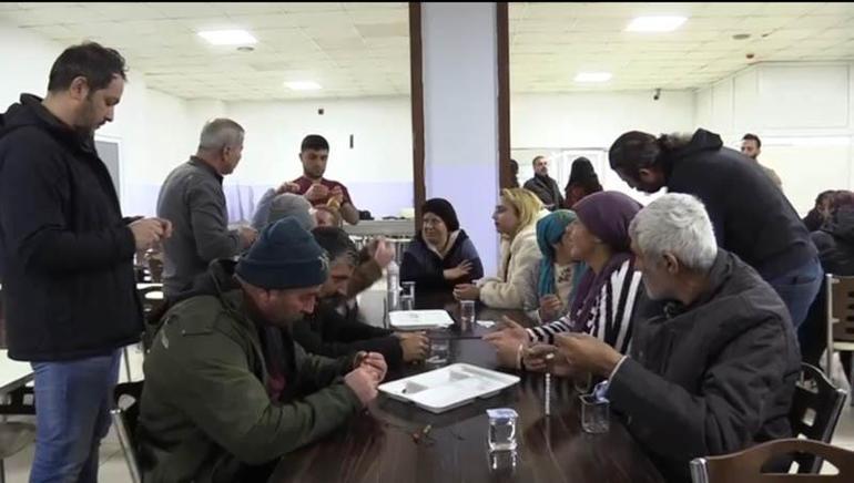 Keşifteki kazada 5 kişinin ölmeden yarım saat önceki fotoğrafı ortaya çıktı