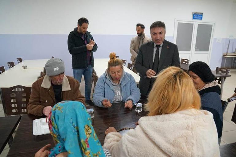 Keşifteki kazada 5 kişinin ölmeden yarım saat önceki fotoğrafı ortaya çıktı