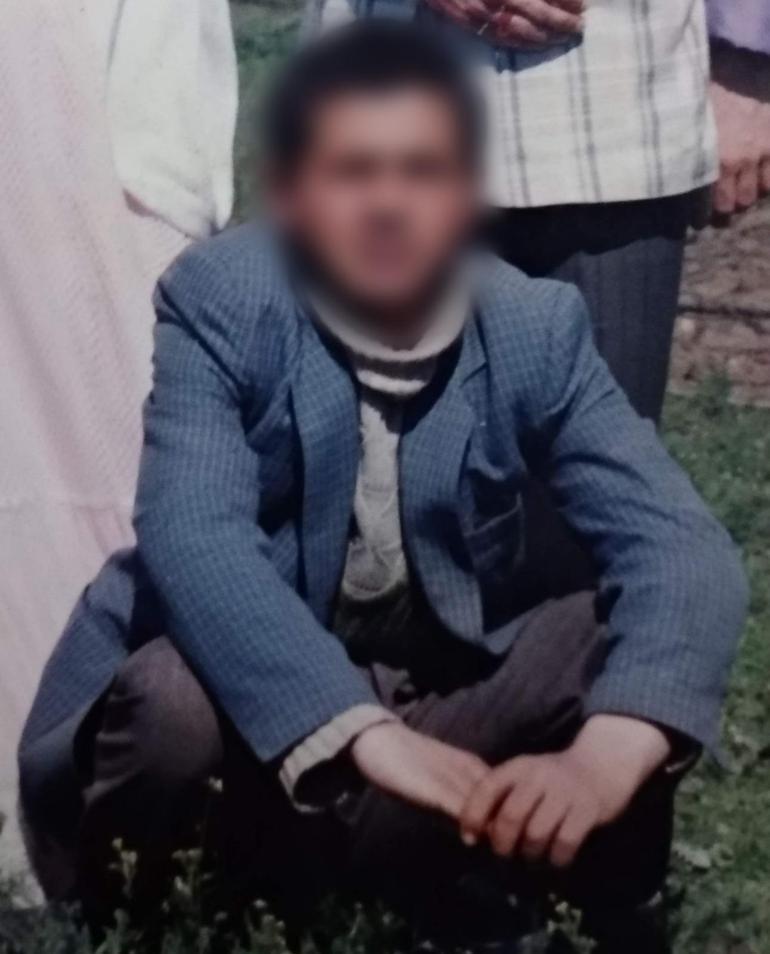 30 yıldır kayıp olarak aranıyordu, geçirdiği trafik kazası ile bulundu