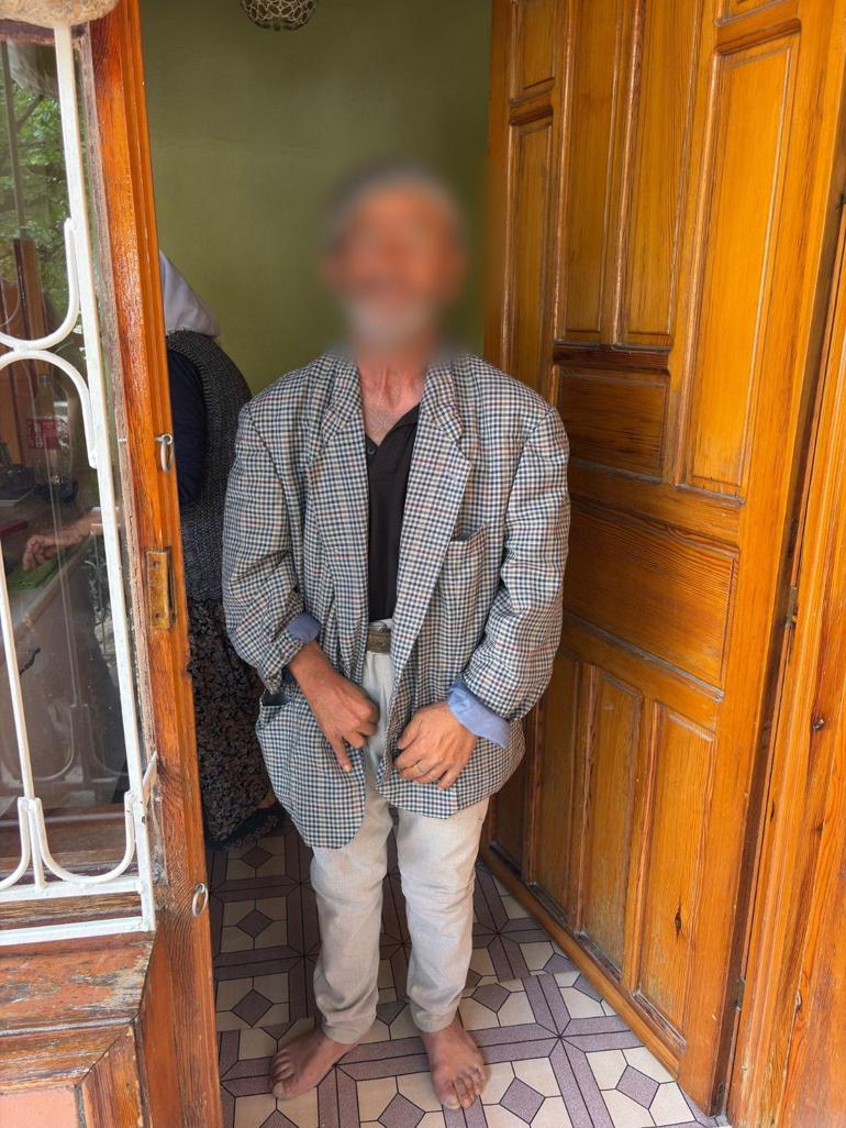 30 yıldır kayıp olarak aranıyordu, geçirdiği trafik kazası ile bulundu
